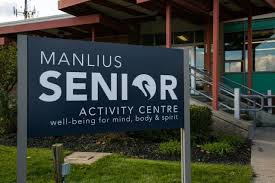 Manlius Senior Center