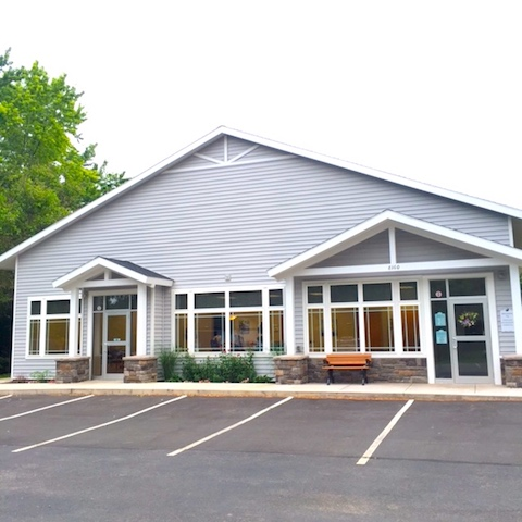 Manlius Veterinary Hospital in Manlius, NY