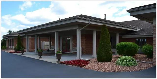 Maurer Funeral Home Baldwinsville NY
