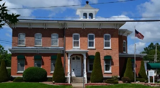 Maurer Funeral Home Liverpool NY