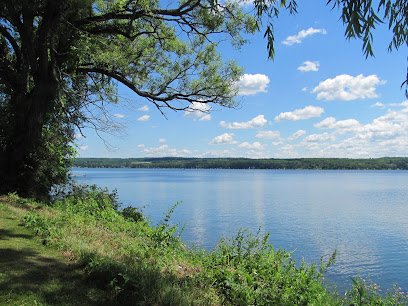 Mayville Lakeside Park