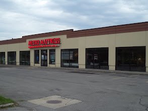 Metro Mattress Syracuse East