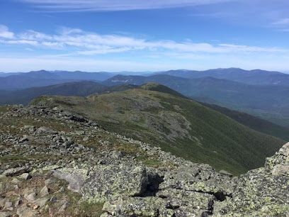 Mount Washington State Park Summit View