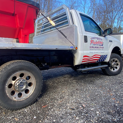 New England Rust Prevention Ayer MA