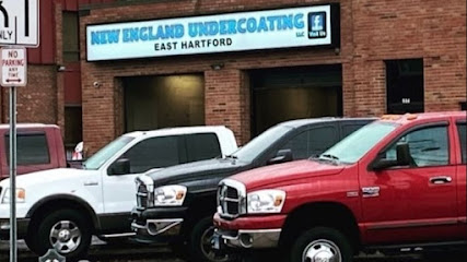 New England Undercoating LLC East Hartford CT