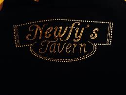 Newfys Tavern mellow bar games Syracuse NY
