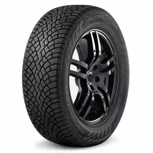 Nokian Hakkapeliitta extreme winter tires