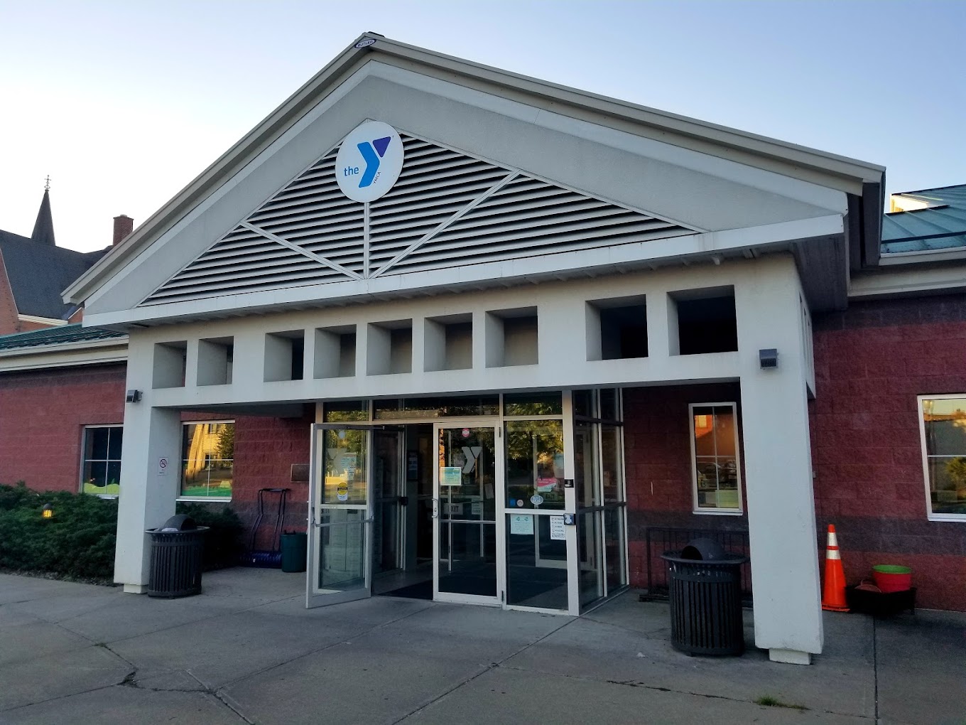 Norwich YMCA youth programs Norwich NY