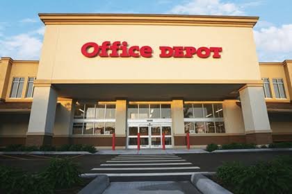 Office Depot Syracuse NY