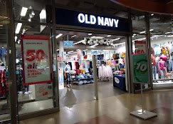Old Navy Destiny USA Syracuse NY