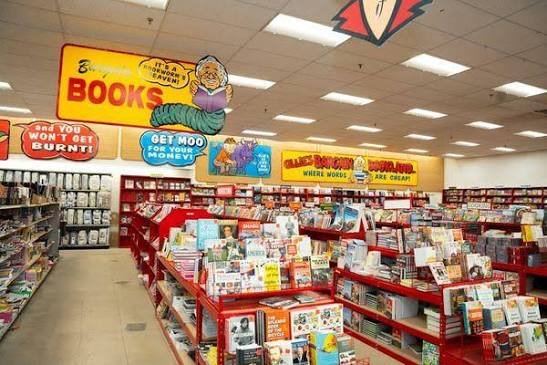 Ollie's Bargain Outlet - 293 NY 104