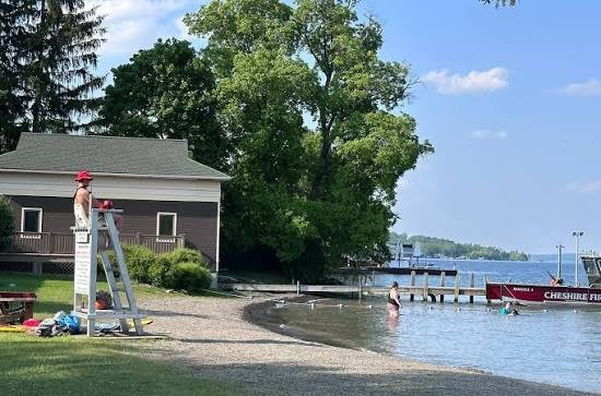 Onanda Park Canandaigua Lake