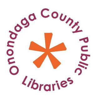 Onondaga County Public Library Central Branch Syracuse NY