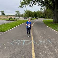 Onondaga Lake Park running and cycling trails Liverpool NY