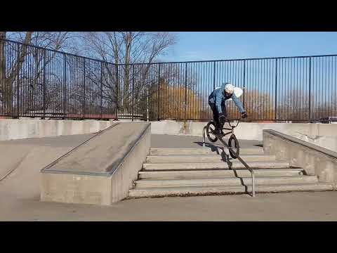 Onondaga Lake Park Skate Park