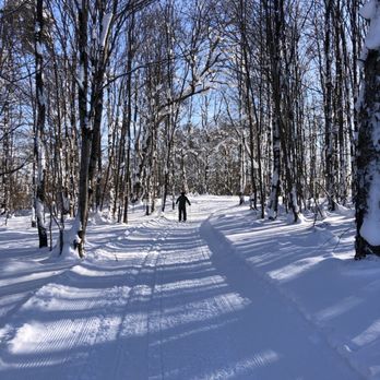Osceola Ski and Sport Resort cross-country Camden NY