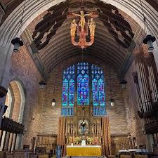 Churches in Oswego NY area
