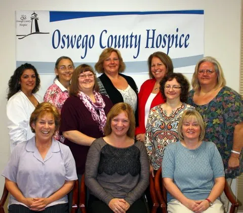 Oswego County Hospice in Oswego, NY