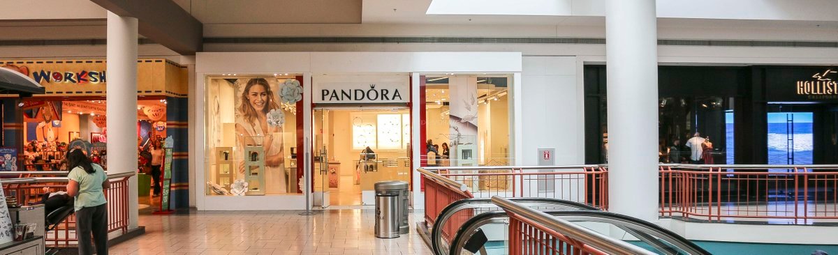 Pandora Jewelry Syracuse NY