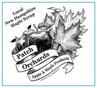 Patch Orchards Upper Valley