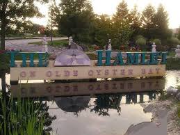 Plainville Hamlet Lysander NY