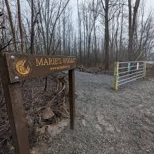 Pleasant Valley Preserve in Marcellus