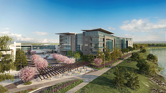 Rivers Casino & Resort Schenectady NY