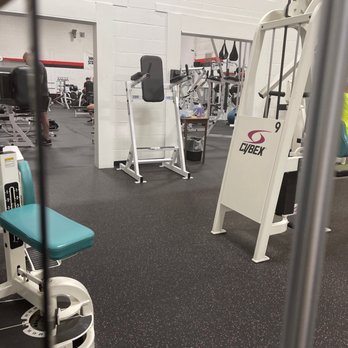 Rome Family Branch YMCA wellness Rome NY