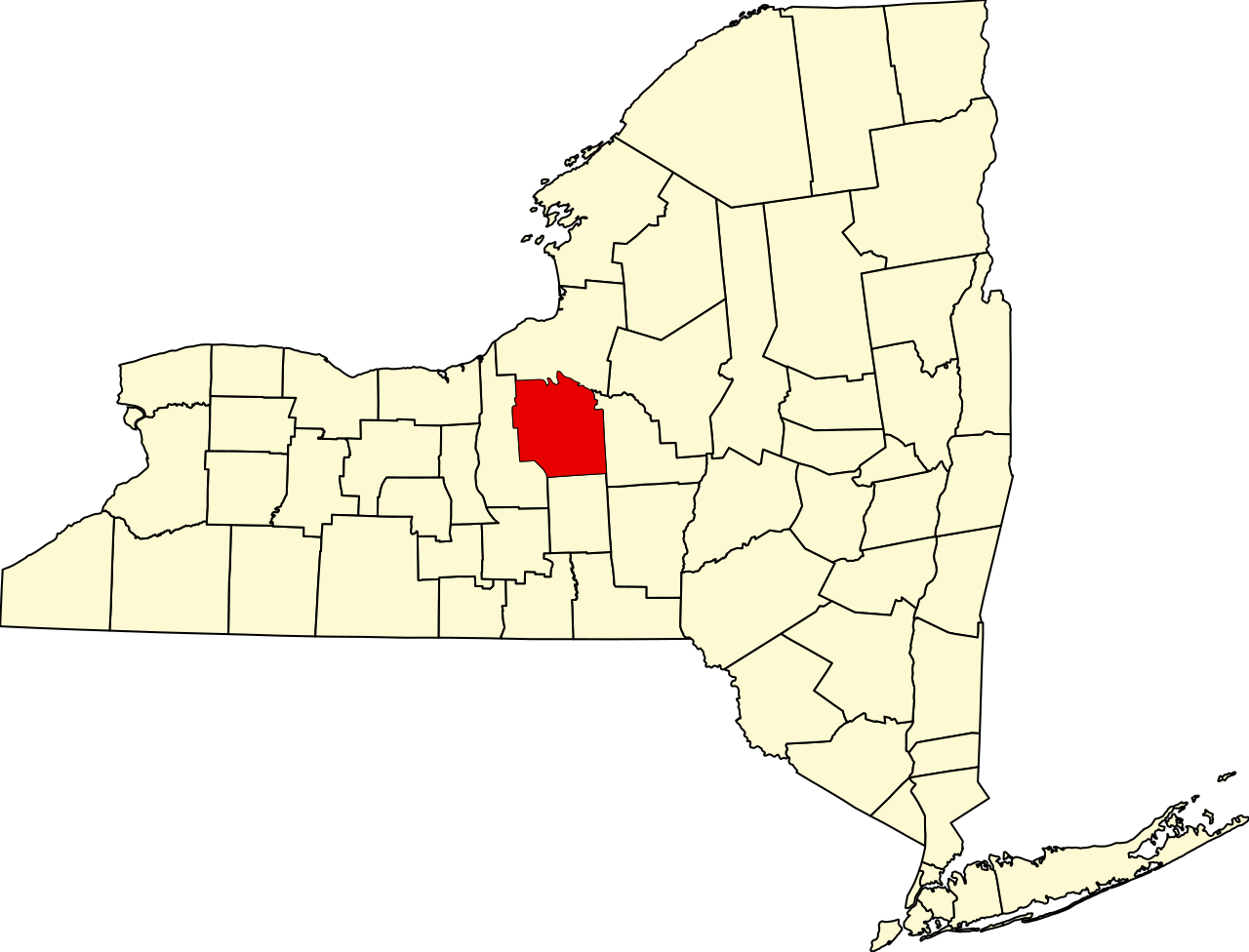 Rose Hill Hamlet Marcellus NY