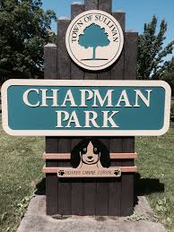 Rotary’s Canine Corral Chapman Park NY