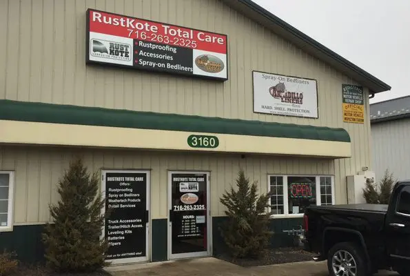 RustKote Total Care Cheektowaga NY