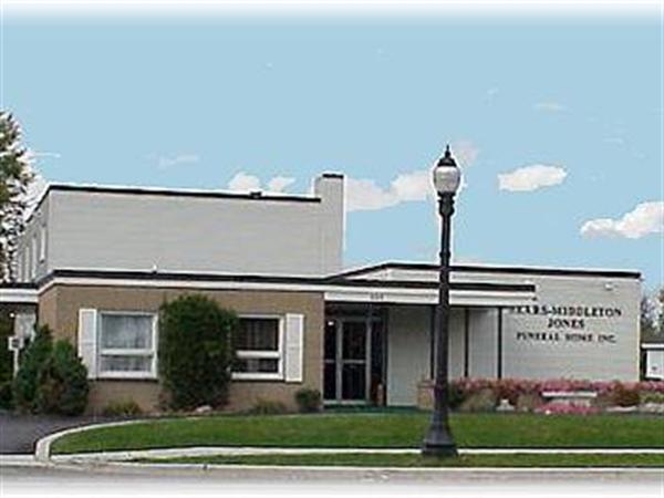 Sears-Middleton-Mathewson Funeral Home North Syracuse NY