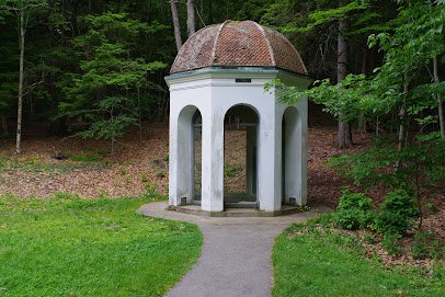 Sieur de Monts Bar Harbor, ME