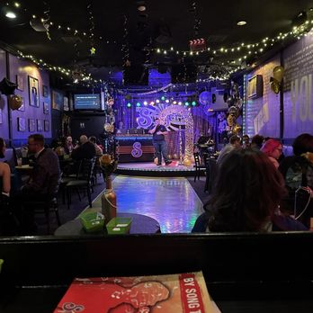 Singers Karaoke Club karaoke bar Syracuse NY
