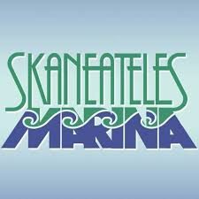 Skaneateles Marina Pontoon Boat Rental