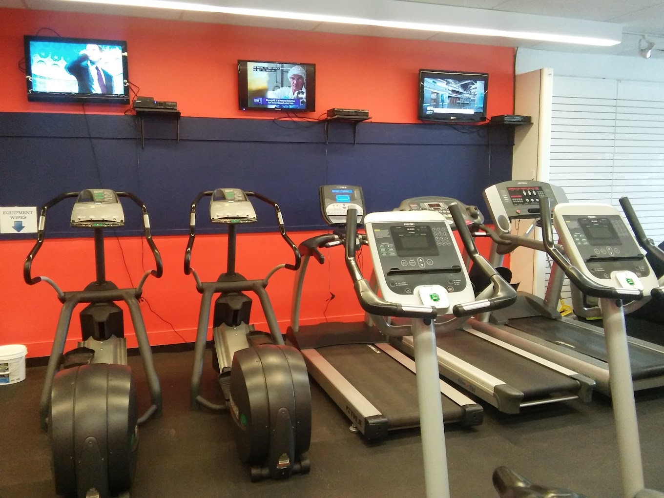 Southside Fitness Syracuse NY