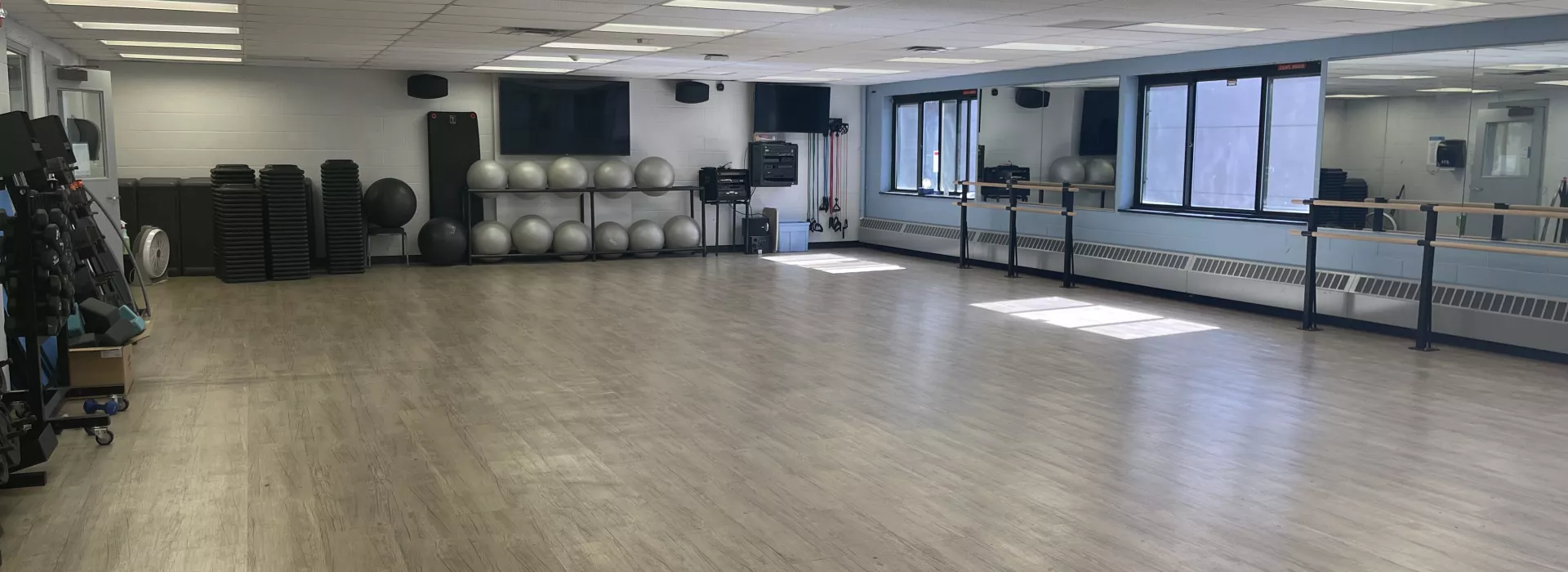 Southwest YMCA Syracuse NY