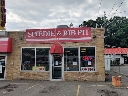 The Spiedie & Rib Pit in Vestal NY