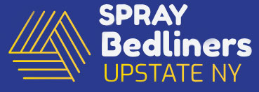Spray Bedliners Upstate NY Schenectady