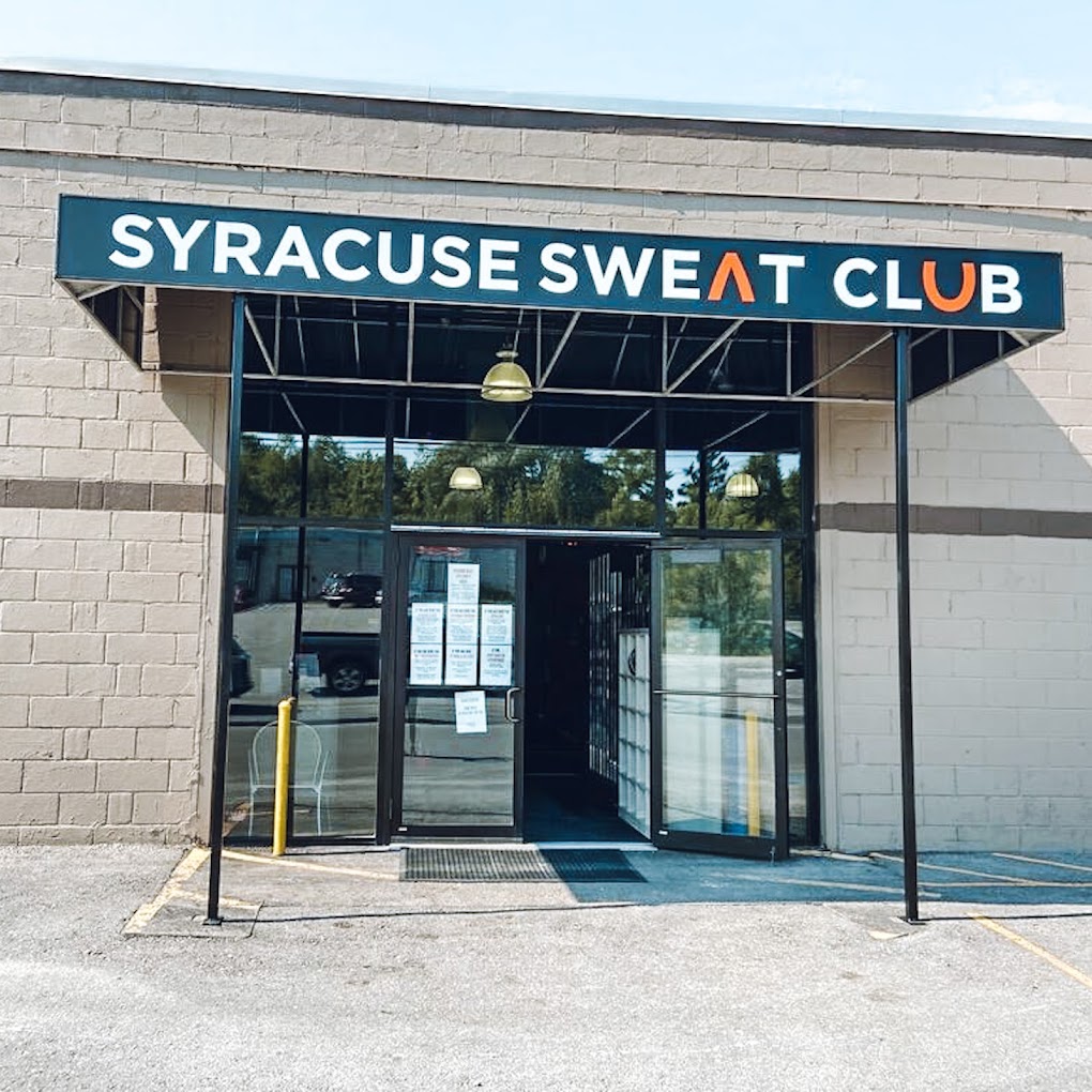 Square 1 Wellness Baldwinsville NY