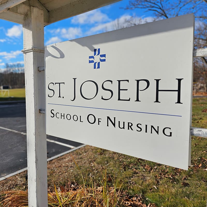 St. Joseph's College of Nursing Nursing associate degree Syracuse, NY