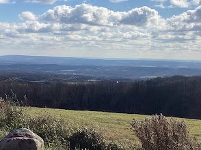 Starr Hill lookout Remsen, NY