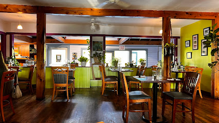 Stonecat Cafe Hector NY