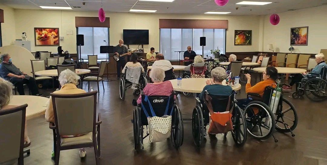 Sunnyside Care Center East Syracuse NY