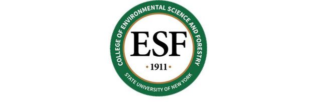 SUNY College of Environmental Science and Forestry Degree programs Syracuse, NY