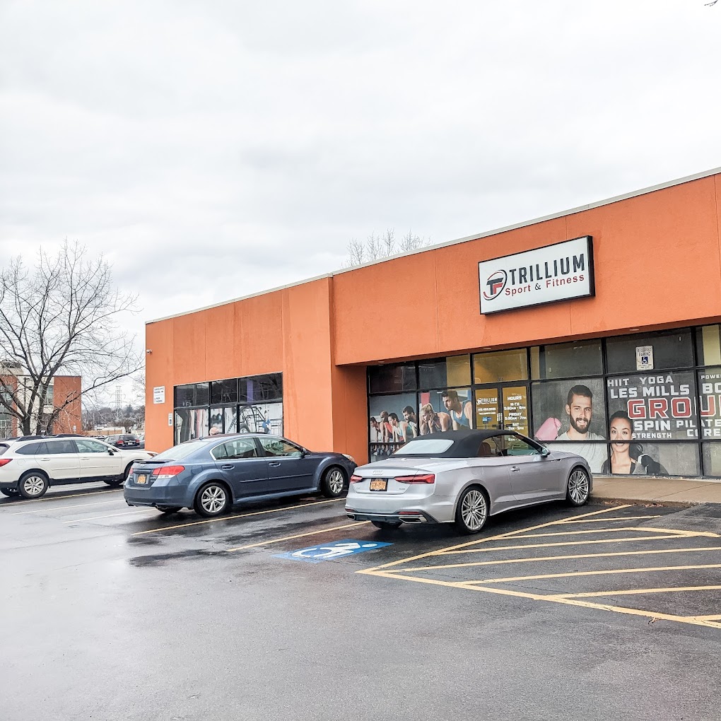 Syracuse Sweat Club CrossFit Syracuse NY