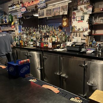 Taps Bar & Restaurant Westcott Street Syracuse NY