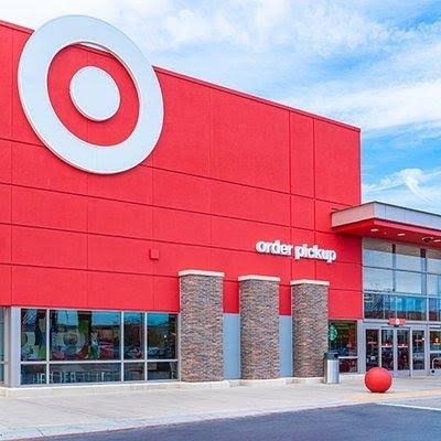 Target home goods, clothing, electronics Camillus