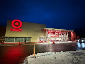 Target for apparel, home decor, groceries, electronics, toys and more Cicero