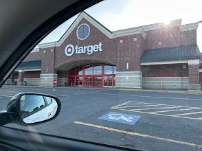 Target Fayetteville